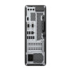 HP računar 290 G1 SFF/i5-8500/4GB/500GB/UHD Graphics 630/DVDRW/Win 10 Pro/1Y 3ZD96EA