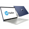 HP Pavilion 15-cs0005nm i3-8130U/15.6"FHD AG SVA/4GB/1TB/UHD Graphics 620/FreeDOS/Blue 4RL03EA