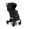 IBEBE Mini kolica za bebe BLACK 