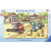 RAVENSBURGER puzzle (slagalice) - Mašine RA06015