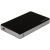 LC POWER HDD Rack 2.5", USB 3.0, SATA (Black) - LC-25U3B-ELEKTRA
