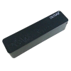 DENVER prenosna baterija PBA 2600/2600 mAh crna