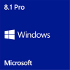 MICROSOFT windows 8.1 Pro 64-bit OEM (ENG) 4YR-00181