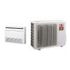 MITSUBISHI Inverterski klima uređaj MFZ-KJ50/MUFZ-KJ50 