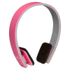 DENVER bluetooth slušalice (Pink) - BTH-204