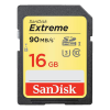 SANDISK memorijska kartica SDHC 16GB SDSDXNE-016G-GNCIN