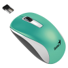 GENIUS Bežični miš NX-7010 (Tirkizni)