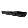 HP 3005pr USB3 Port Replicator Y4H06AA