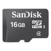SANDISK memorijska kartica SD 16GB SDSDQM-016G-B35