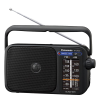 PANASONIC Prenosni radio RF-2400DEG-K