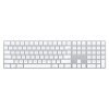 APPLE Magic Keyboard with Numeric Keypad - International English MQ052Z/A