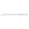  APPLE Magic Keyboard with Numeric Keypad - Croatian MQ052CR/A