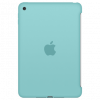 APPLE zaštitna maska iPad mini 4 Silicone Case - Sea Blue MN2P2ZM/A