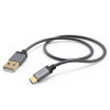 HAMA kabl "Metal" data/punjenje USB Type-C 173636