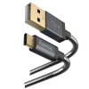 HAMA kabl "Metal" data/punjenje USB Type-C 173636