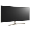LG monitor LED UltraWide® zakrivljen 37.5" 38UC99-W