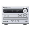 PANASONIC Mikro linija 20W SC-PM250EC-S