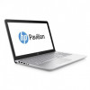 HP Pavilion Thin 15-cc511nm i3-7100U/15.6"FHD/4GB/1TB/HD Graphics 620/FreeDOS/Silver 2QD63EA