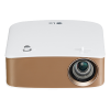 LG projektor MiniBeam LED, RGB LED, 1280 x 720 PH150G