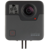 GOPRO akciona kamera Fusion - CHDHZ-103 CMOS, 5228 x 2624 (5K), 18 MP