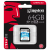 KINGSTON memorijska kartica SDG/64GB