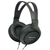 PANASONIC Slušalice RP-HT161E-K