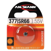 ANSMANN Baterija SR66/377 1.55V SLX
