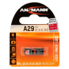 ANSMANN Baterija A-29 9V 1/1 Alkaline