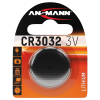 ANSMANN Baterija CR 3032 3V Litijum