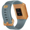 FITBIT fitnes narukvica Ionic FB503CPBU-EU