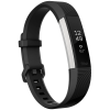 FITBIT fitnes narukvica Alta HR - FB408SBKL-EU