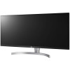 LG monitor UltraWide® HDR Full HD 34", IPS, 2560 x 1080 34WK650-W
