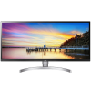 LG monitor UltraWide® HDR Full HD 34", IPS, 2560 x 1080 34WK650-W