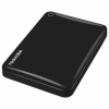 TOSHIBA HDD Canvio Connect II 2.5" 3TB Black, USB 3.0 eksterni hard disk, HDTC830EK3CA
