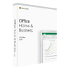 MICROSOFT Office Home and Business 2019 English only, medialess T5D-03245