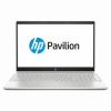 HP Pavilion 15-cs0016nm i7-8550U/15.6"FHD AG IPS/8GB/128GB+1TB/MX150 4GB/FreeDOS/Silver/EN 4BZ38EA