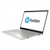 HP Pavilion 15-cs0016nm i7-8550U/15.6"FHD AG IPS/8GB/128GB+1TB/MX150 4GB/FreeDOS/Silver/EN 4BZ38EA
