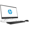 HP računar 200 G3 AiO 21.5'' LCD FHD/i3-8130U/4GB/1TB/UHD 620/DVDRW/FreeDOS/EN/1Y 3VA40EA