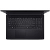 ACER laptop A315-53G Intel Core i3-7020U/15.6FHD/4GB/256GB SSD/GFMX130-2GB/Linux/Black NX.H18EX.042