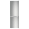 LIEBHERR Kombinovani frižider CUef 3331 - Comfort GlassLine + SmartSteel