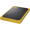 Western Digital Eksterni SSD disk WDBMCG0010BYT-WESN 