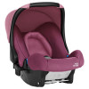 BRITAX Auto sedište (0-13 kg) Romer Baby safe 0+ wine rose A022140