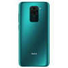 XIAOMI mobilni telefon Redmi Note 9 4/128GB Green