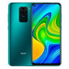 XIAOMI mobilni telefon Redmi Note 9 4/128GB Green