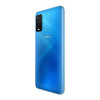 WIKO Power U20 Mobilni telefon 3/32GB silikon + folija Denim blue
