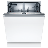 BOSCH Ugradna mašina za pranje sudova SGV4HAX40E,