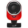 GENIUS Web kamera QCAM 6000 (Crvena)
