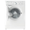 INDESIT Mašina za pranje veša EWSC61251WEUN
