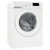 INDESIT Mašina za pranje veša BWE81285XWEEN