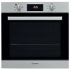 INDESIT Ugradna rerna IFW6544IX